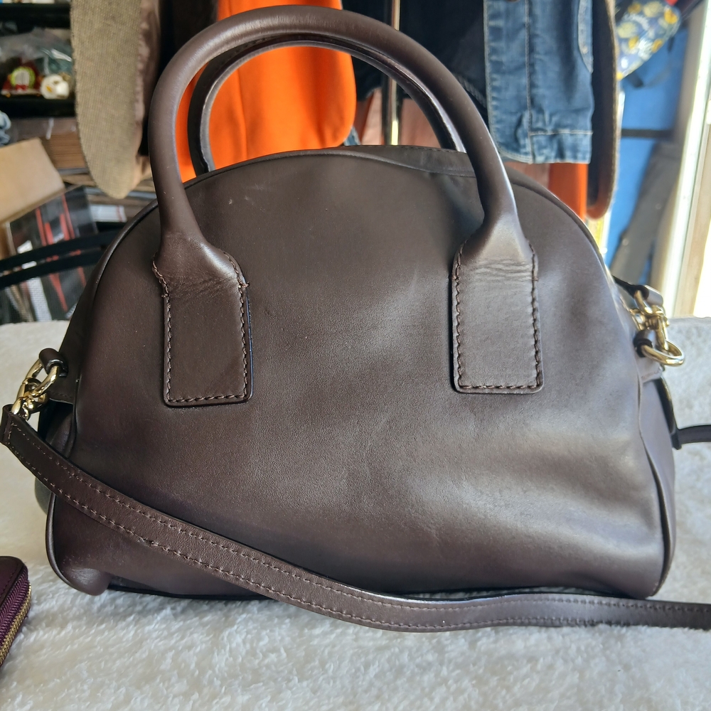 Kate Spade  Leather Handbag - Picture 8 of 9